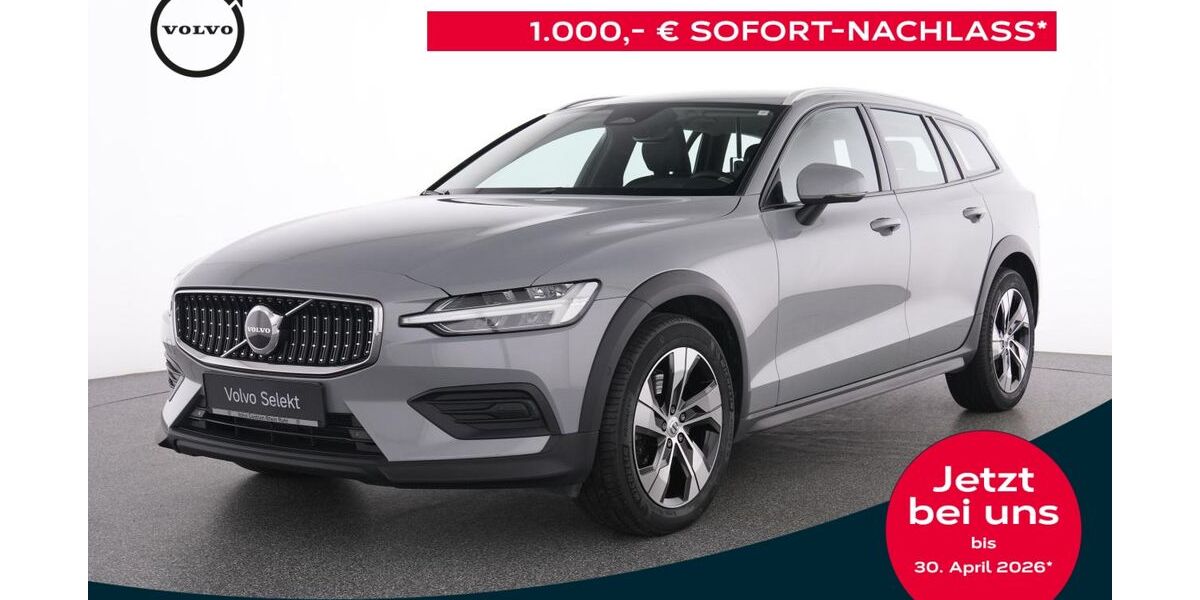 Volvo V60 Cross Country 32.164 km 34.990 &euro; Essen-Kray 45309