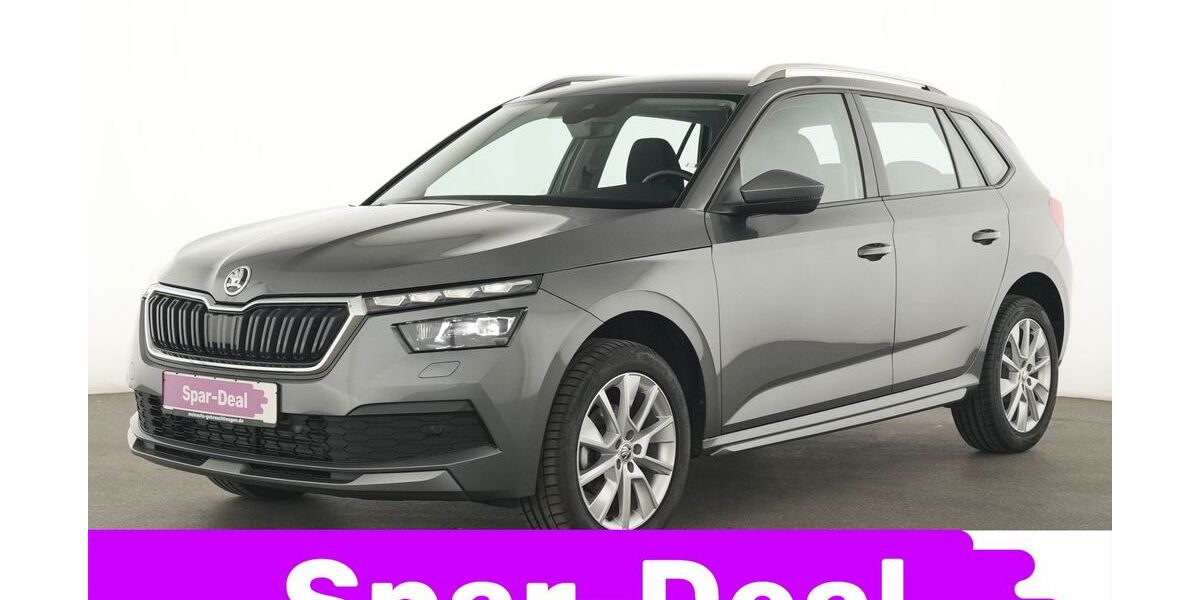Skoda Kamiq 41.579 km 18.994 &euro; Neuss 41460