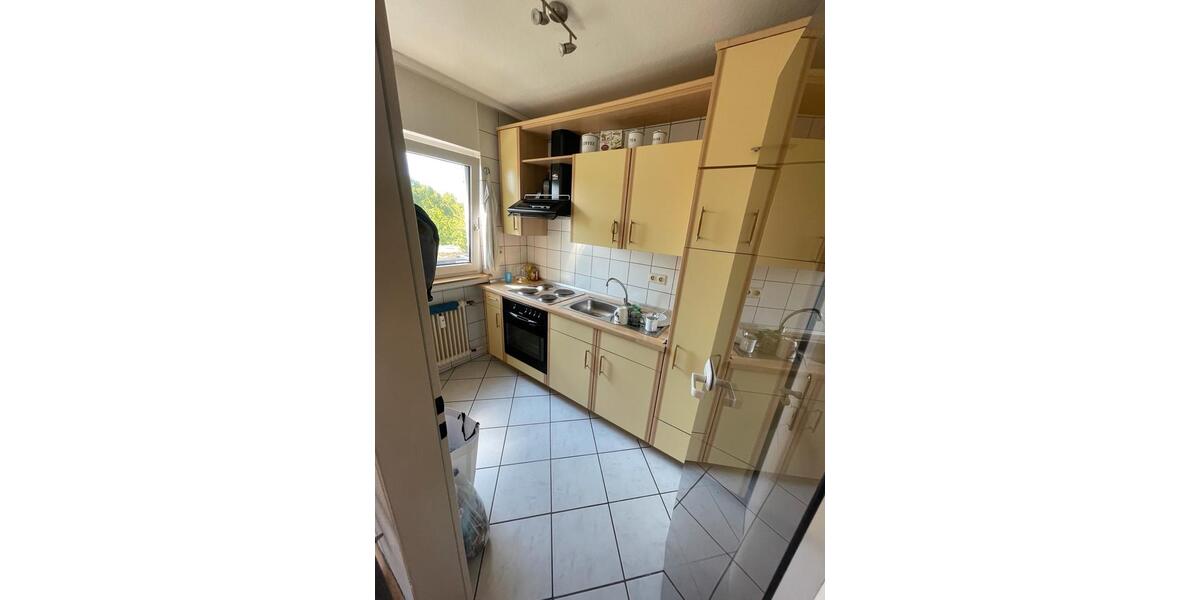 Erdgeschoßwohnung Wuppertal Cronenberg - 1 Zimmer, 44 m&sup2;, 132.000&euro; | Angebot:26958681