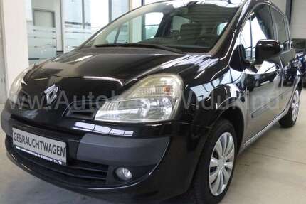 Renault Modus 101.000 km 4.990 &euro; Wuppertal 42289
