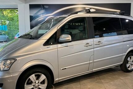 Mercedes-Benz Viano 254.193 km 14.400 &euro; Ratingen 40880