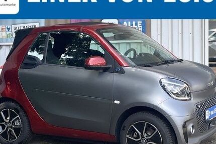 Smart ForTwo 17.768 km 19.401 &euro; Wermelskirchen 42929