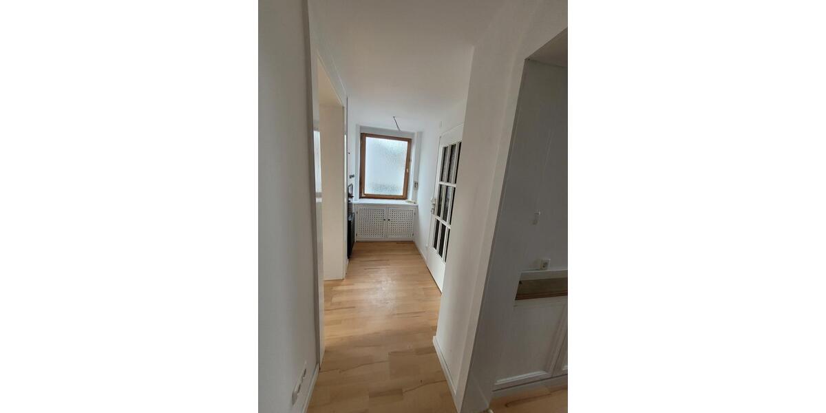 Etagenwohnung Duisburg Angerhausen - 2.5 Zimmer, 51 m&sup2;, 640&euro; | Angebot:27583220