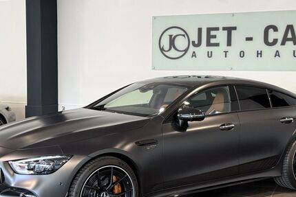 Mercedes-Benz AMG GT 11.925 km 165.900 &euro; Wuppertal 42349