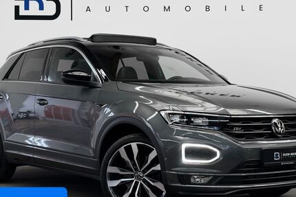 VW T-Roc 82.000 km 24.490 &euro; Hückeswagen 42499