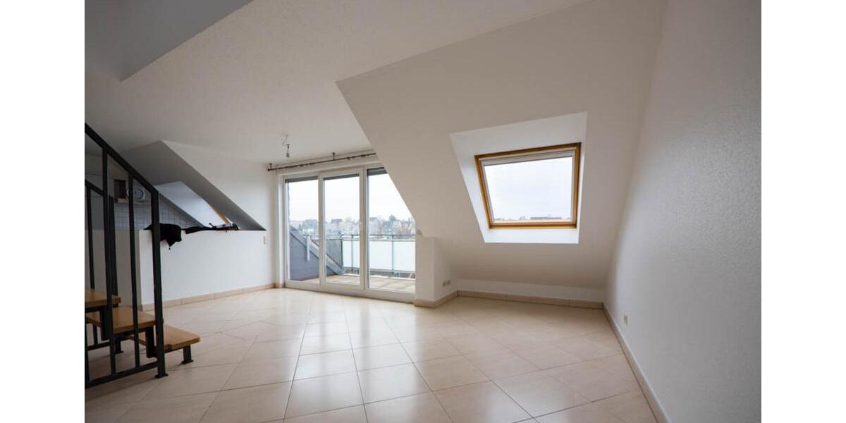 Maisonettenwohnung Essen Stadtbezirk VIII - 2.5 Zimmer, 71 m&sup2;, 595&euro; | Angebot:25874904