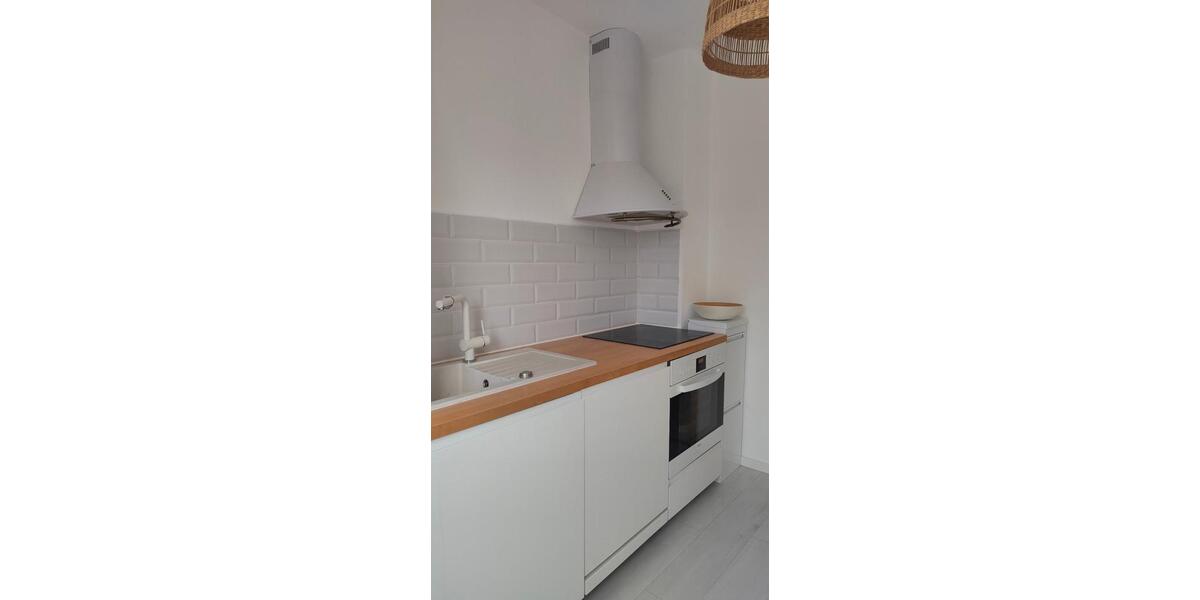 Etagenwohnung Duisburg Hamborn - 3.5 Zimmer, 60 m&sup2;, 132.000&euro; | Angebot:25869424