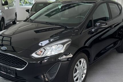 Ford Fiesta 72.200 km 9.950 &euro; Remscheid 42859
