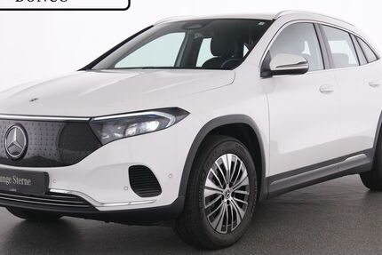 Mercedes-Benz EQA 12.600 km 38.645 &euro; Essen 45309