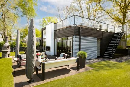 Haus Oberhausen Schmachtendorf - 4 Zimmer, 70 m&sup2;, 300.000&euro; | Angebot:25960741