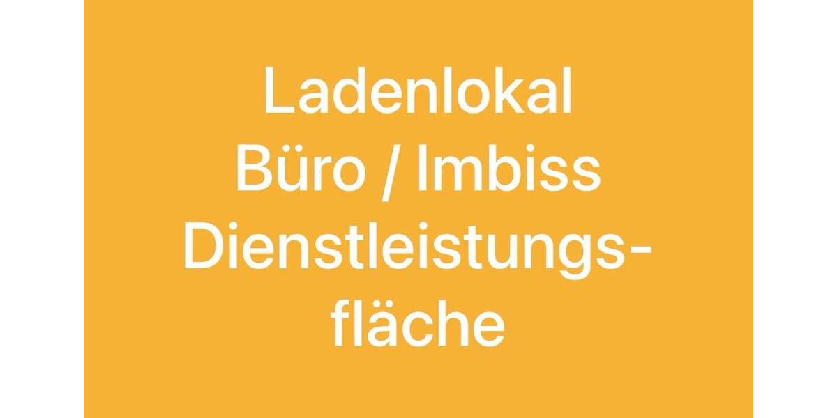 Gewerbeobjekt Bochum Bochum-Mitte - 5&euro; | Angebot:24966110