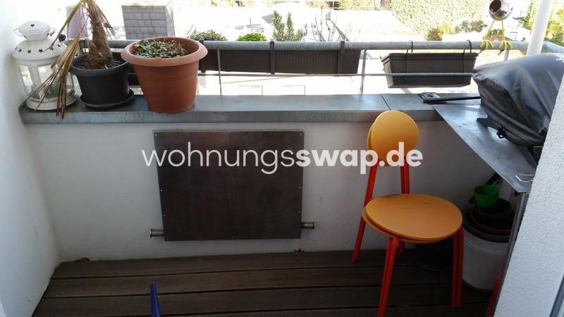 Etagenwohnung Düsseldorf Stadtbezirk 3 - 2 Zimmer, 55 m&sup2;, 670&euro; | Angebot:25657204