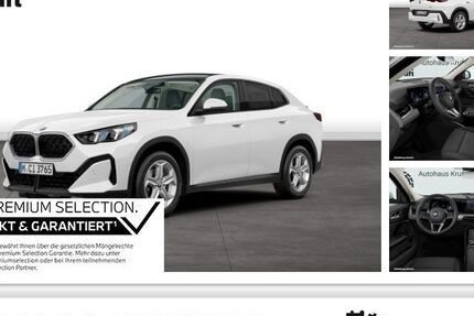 BMW X2 3.816 km 38.495 &euro; Oberhausen 46117