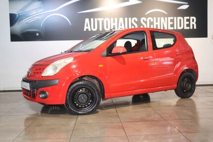 Nissan Pixo 178.888 km 2.100 &euro; Ratingen 40880