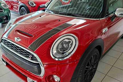 Mini Cooper S 14.697 km 23.490 &euro; Essen 45139