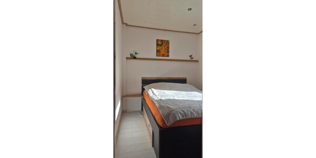 Einfamilienhaus Duisburg Hamborn - 2 Zimmer, 40 m&sup2;, 31.000&euro; | Angebot:26603988