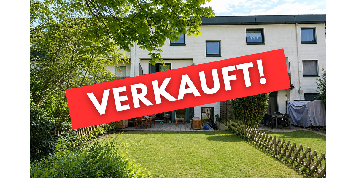 Etagenwohnung Meerbusch Necklenbroich - 4 Zimmer, 125 m&sup2;, 690.000&euro; | Angebot:27399566