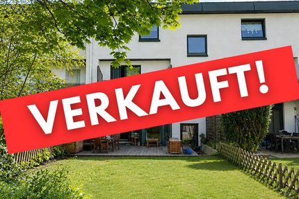 Wohnung Meerbusch Necklenbroich - 4 Zimmer, 125 m&sup2;, 690.000&euro; | Angebot:27399566
