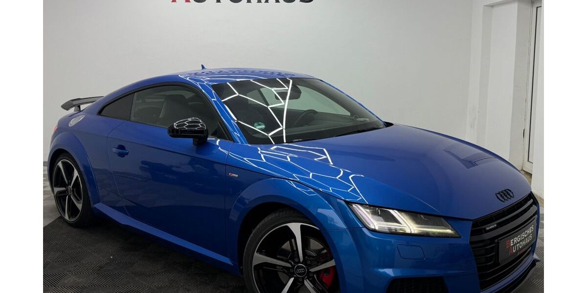 Audi TT 125.000 km 24.999 &euro; Radevormwald 42477