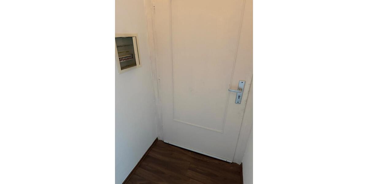 Erdgeschoßwohnung Solingen Wald - 2 Zimmer, 59 m&sup2;, 820&euro; | Angebot:27566182