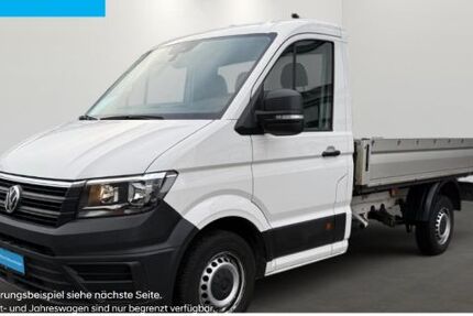 VW Crafter 34.013 km 29.980 &euro; Mülheim 45478